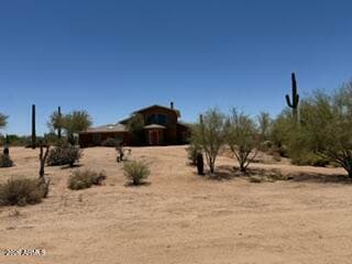 Photo - 6445 E Wildcat Dr