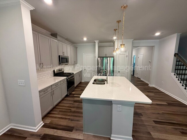 Photo - 181 Millennium Dr