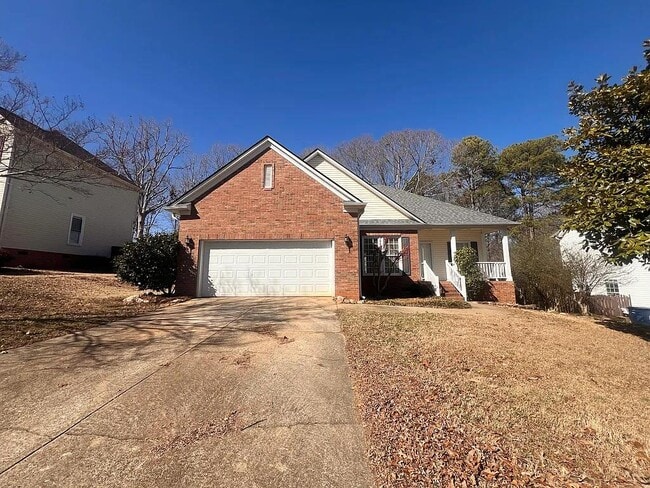 Photo - 206 Hyde Park Ln