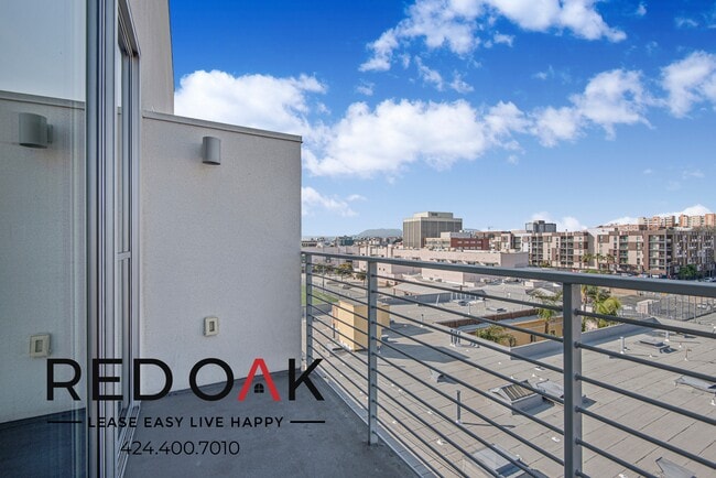 Photo - 1331 W 7th St Unit 716