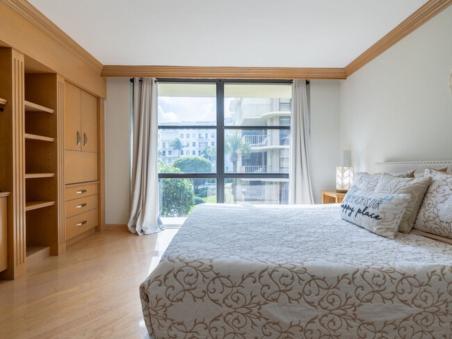 Photo - 3200 S Ocean Blvd Unit D203