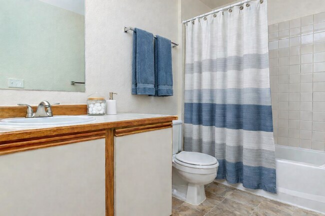 North Country Manor Apartments