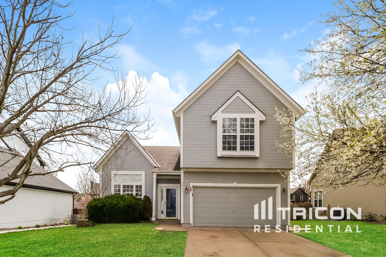 Photo - 18231 W 157th Terrace House