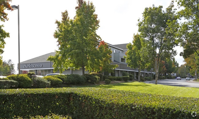 Cezanne Apartments