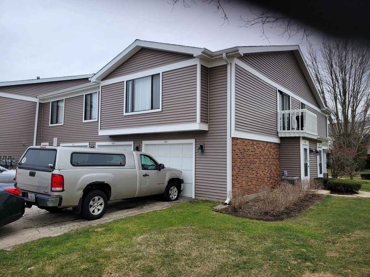 Photo - 481 Tyler Ct Townhome