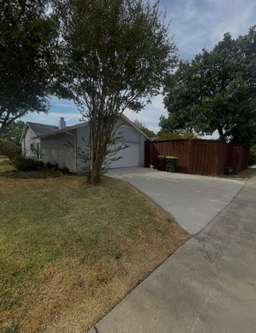 4101 Nightfall Dr