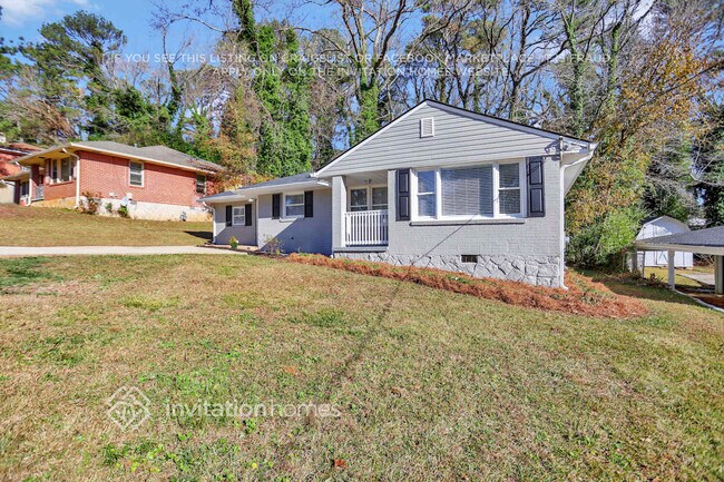 Photo - 1978 Glendale Dr