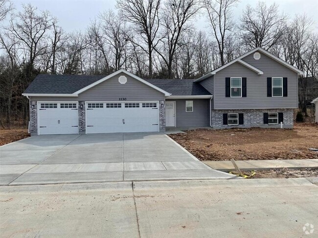 Building Photo - 1130 Marathon Dr Rental