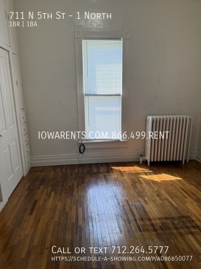 Photo - 711 N 5th St Unit 1 North