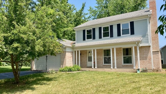 Photo - 61 Foxcroft Rd House