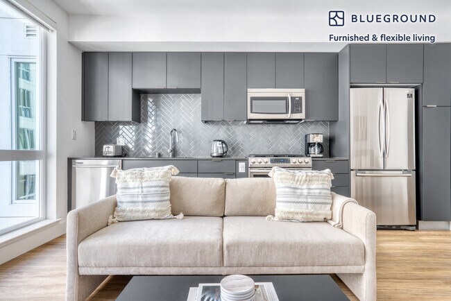 Photo - 1889 Harrison St Unit FL6-ID922