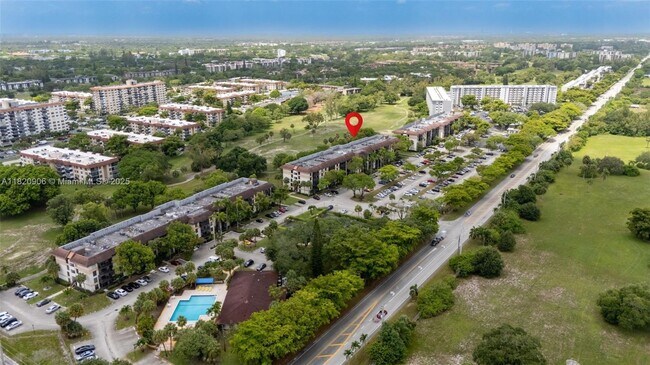 Photo - 5550 NW 44th St Unidad 205B Rental