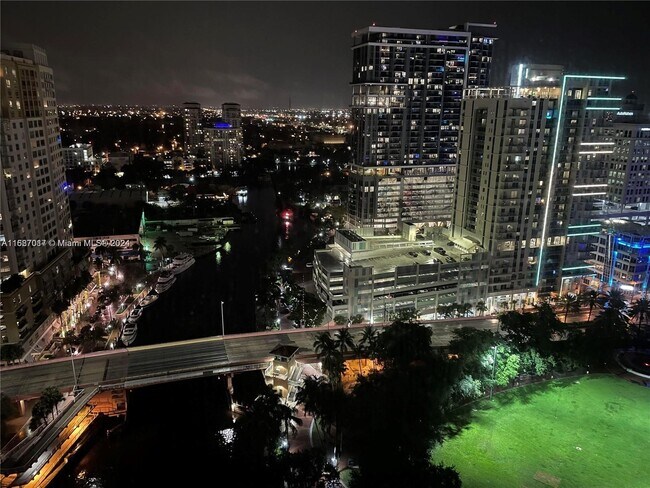 Photo - 333 Las Olas Way Unit #2501