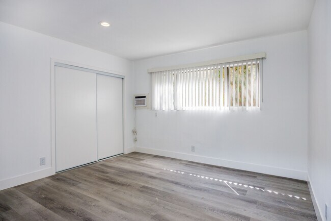 West Brent Apartments