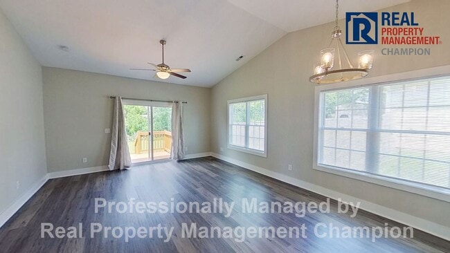 Photo - Charming 3 BD/2 BA with Open Floorplan and Attached Garage