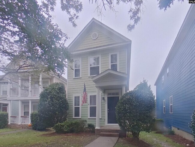 Photo - 192 Palmetto Park Cir