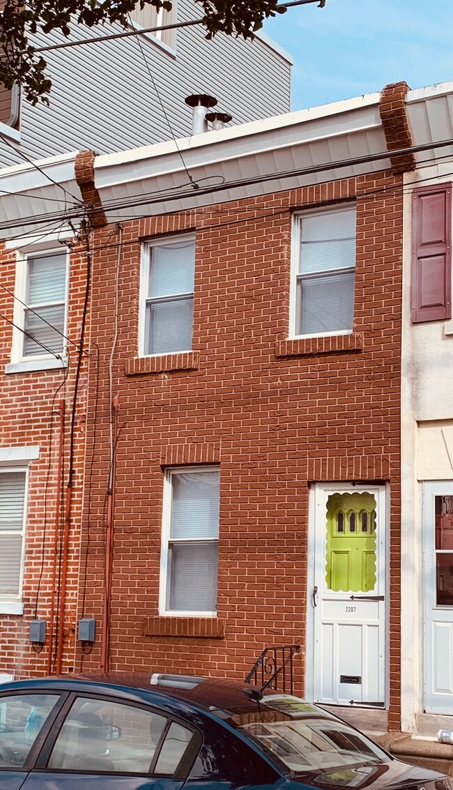 Photo - 2207 Belgrade St Townhome