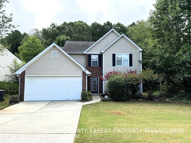 Wonderful 3 bed 2.5 Bath Home - Wonderful 3 bed 2.5 Bath Home