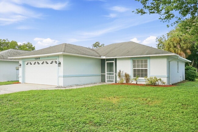 1205 Oak Trace Dr