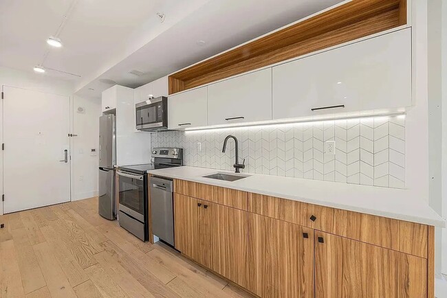 Photo - 60 W 125th St Unit 405A