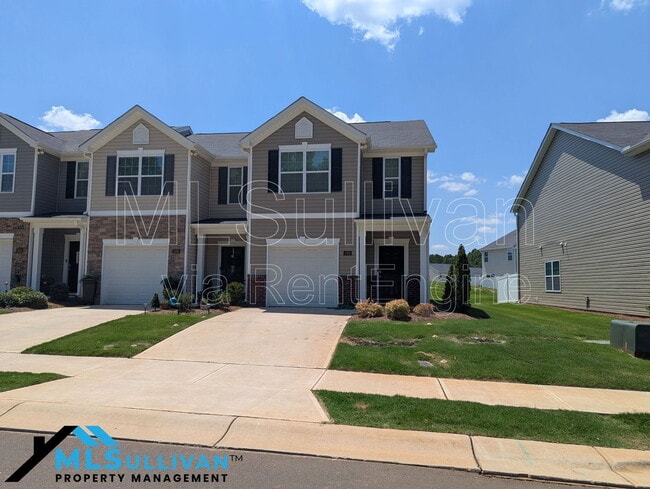 Photo - 2338 Lily Dr Townhome