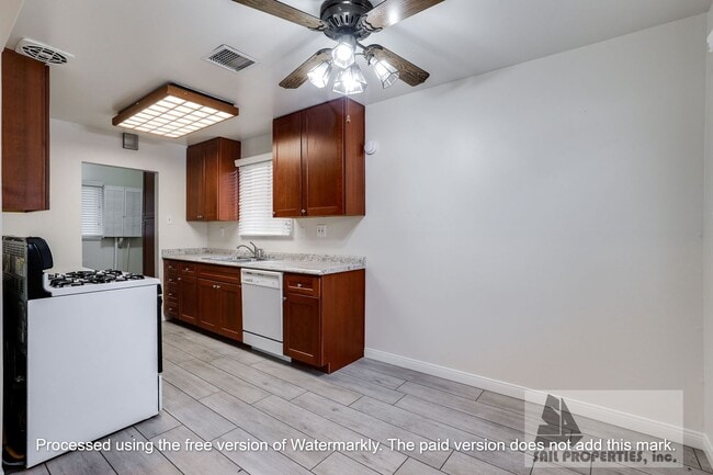 Photo - Welcome to your new home!