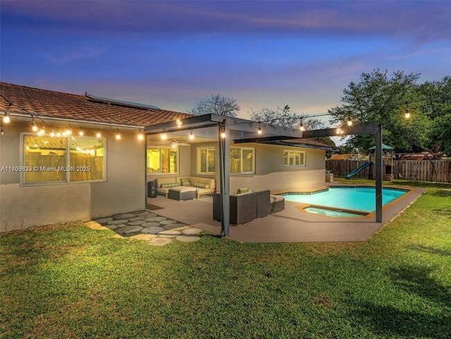 Photo - 11310 SW 58th Ct Casa
