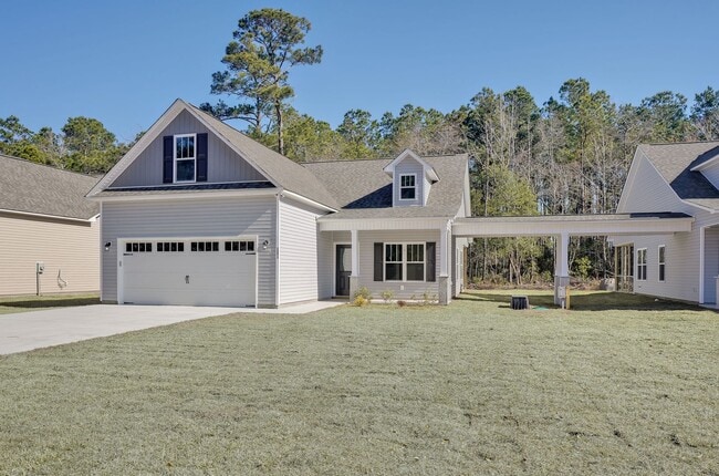 Beautiful 3 bed 2 bath Home in Hampstead - Beautiful  3 bed 2 bath Home in Hampstead