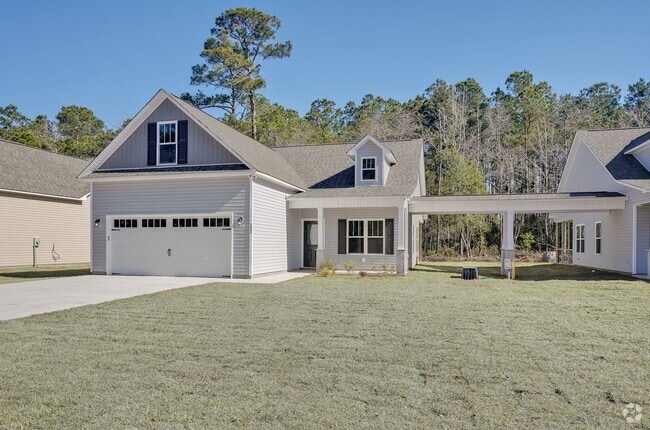 Building Photo - Beautiful  3 bed 2 bath Home in Hampstead