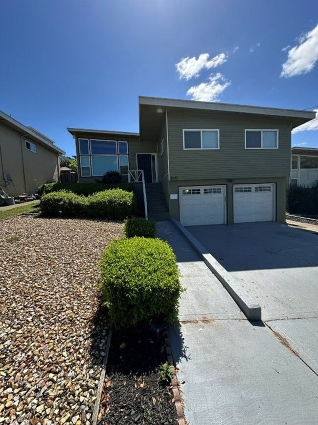 Building Photo - Hardeman Unit Hardeman