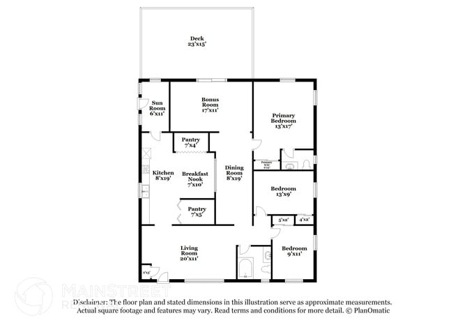 Building Photo - 9732 Sue Helen Dr Rental