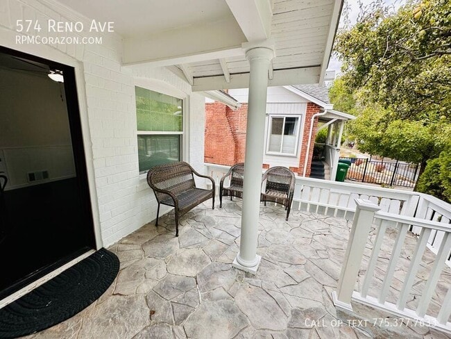 Photo - 574 Reno Ave