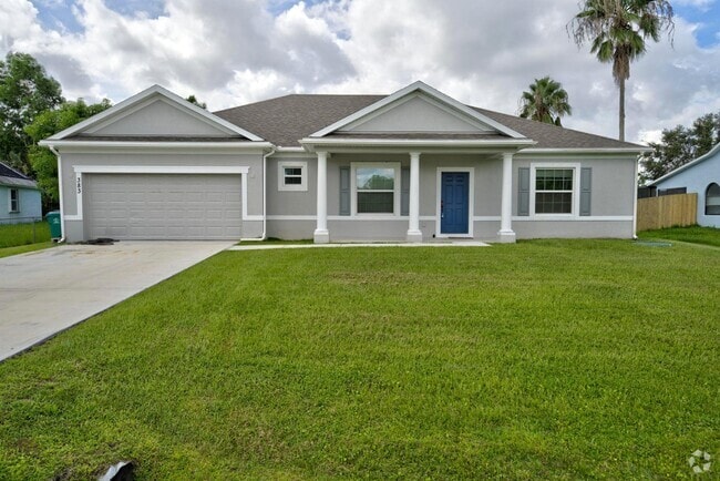 Building Photo - 383 SE Cork Rd Rental