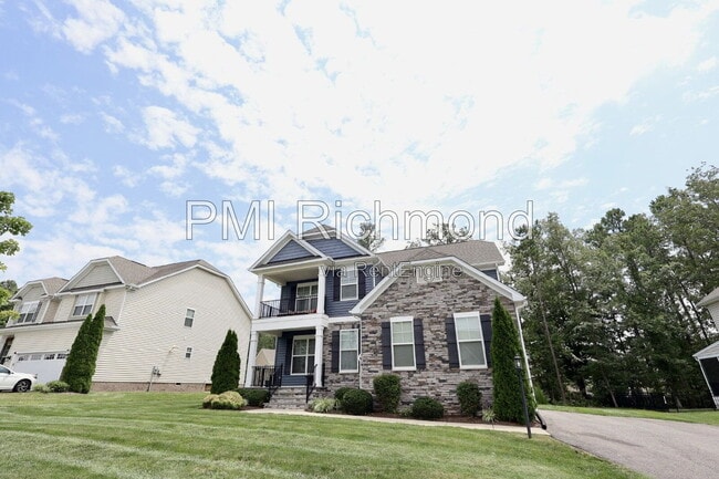 Photo - 15507 Morocco Ln