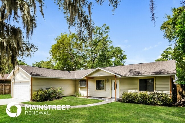 Photo - 1553 Faircloth Ct House