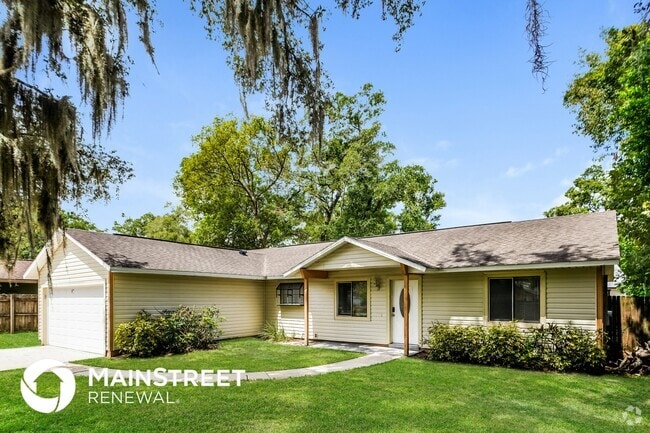 Building Photo - 1553 Faircloth Ct Rental