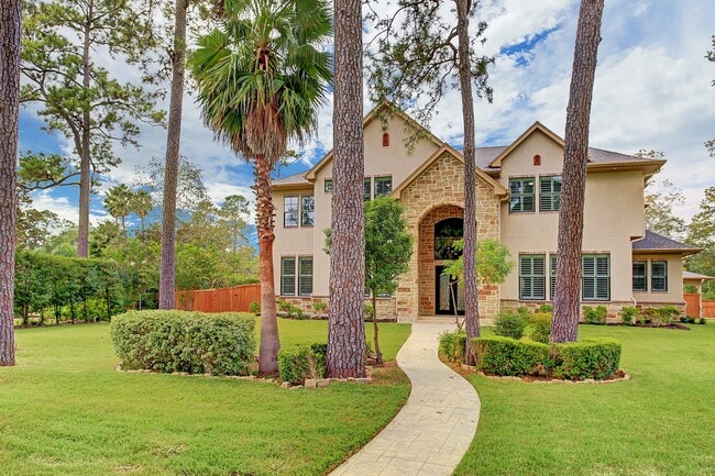 Building Photo - 325 Bunker Hill Rd