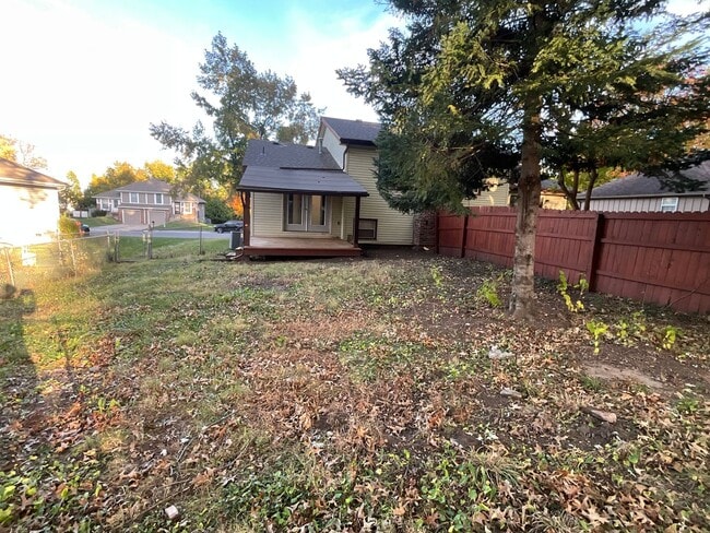 Photo - Renovated 2 bedroom duplex ready for move-in!