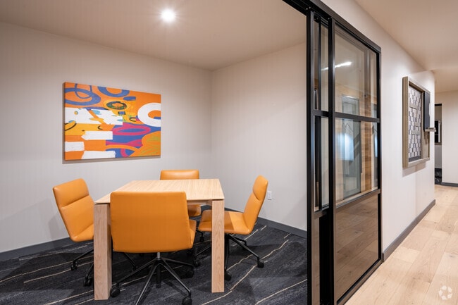 Co-working Space - Maris