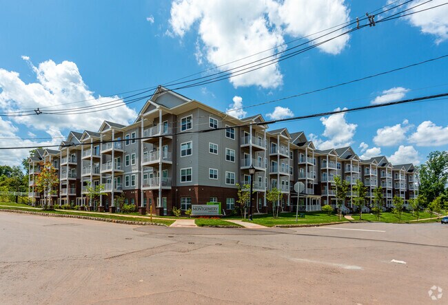 Photo - Apartments at Montgomery Crossing