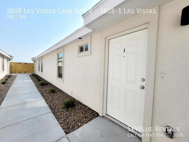 Photo - 3808 Las Vistas Ln Unit 3808-1 Las Vistas