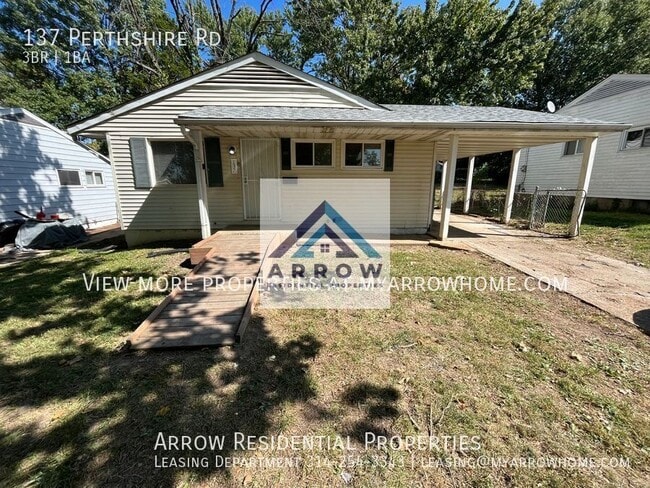 Building Photo - 137 Perthshire Rd