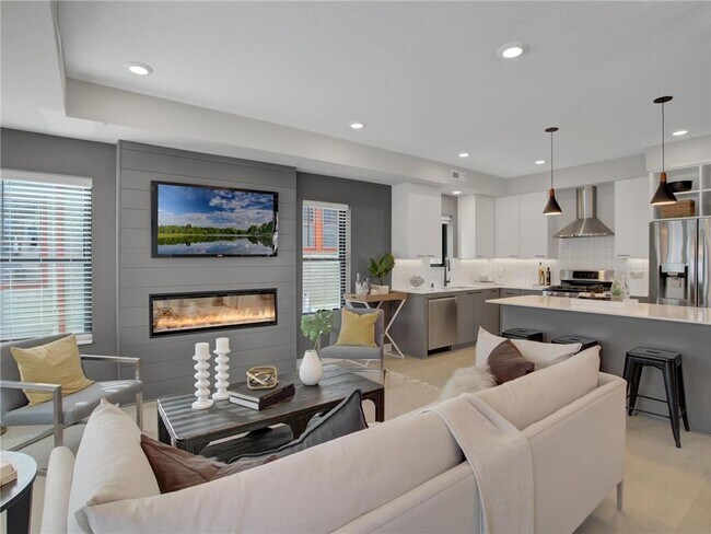 Photo - 3630 Colfax Ave South