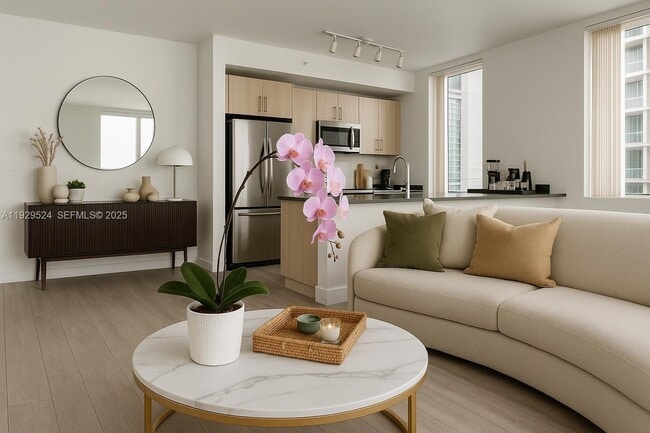 Building Photo - 79 SW 12th St Unit 2001-S