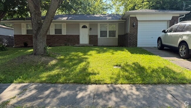Building Photo - 1517 Sedlak Ct Rental