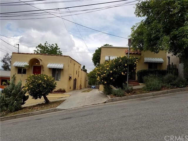 1329-1331 Quintero St