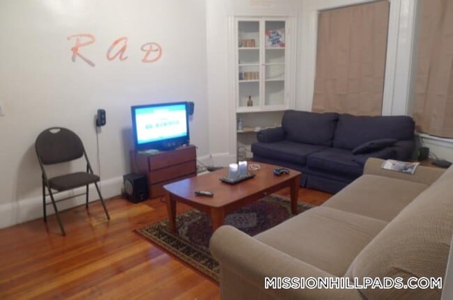 Photo - 862 Huntington Ave Unit 3
