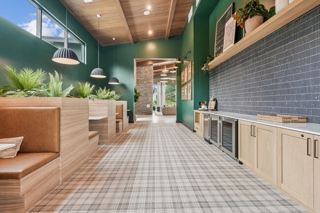 Photo - Frazier at Mallard Creek