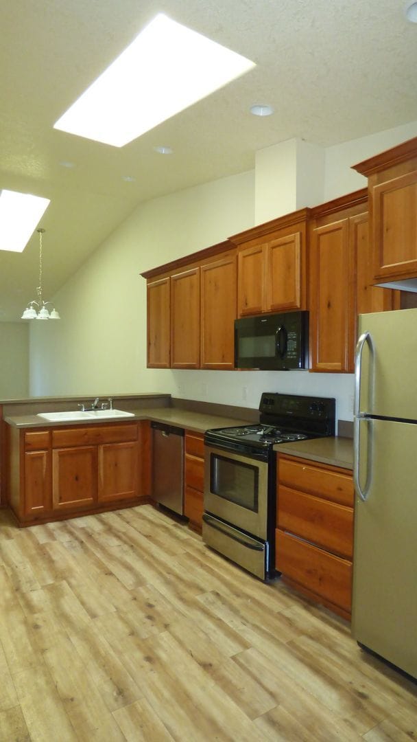 Photo - 620-622 Ecols St S Monmouth, OR 97351 Unit 622