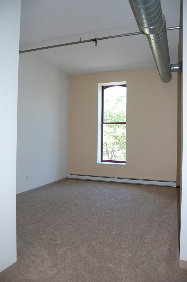 Photo - Straus Lofts